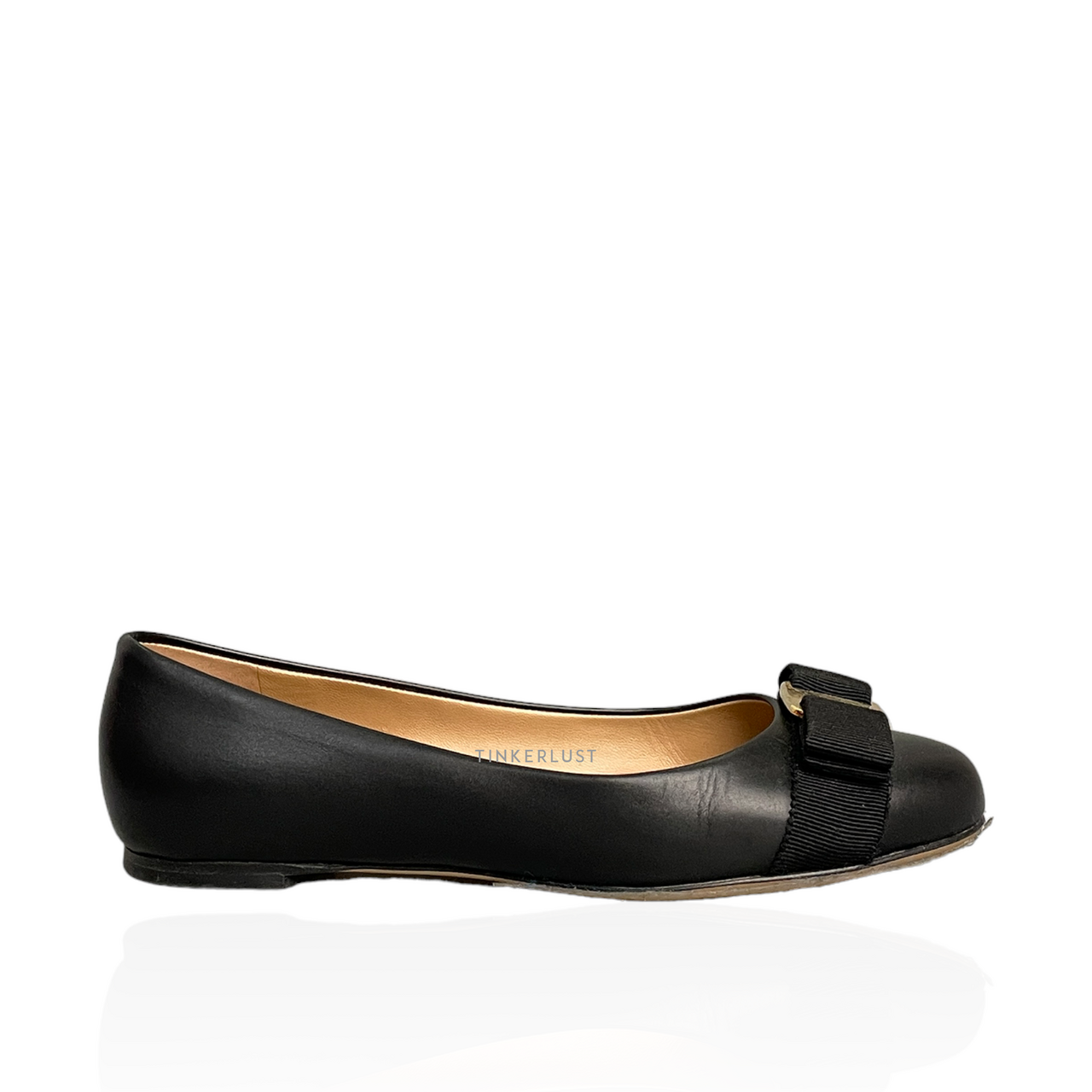 Ferragamo varina hot sale flats sale